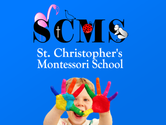At St. Christopher’s Montessori School, we cultivate your child’s development; our first love is shaping young hearts and minds to enjoy learning. We provide a warm supportive environment where your child will thrive. Rather than a passive participant, your child will be actively involved in their education at St. Christopher’s Montessori School. From hands-on experience, exploration and investigation, your child’s eyes will be open to the love of learning.