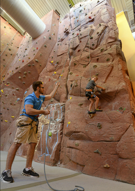 Wylie Recreation Center Climbing Wall.jpg